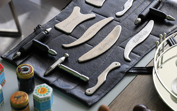 Element Spa Rahatlatıcı Atmosfer